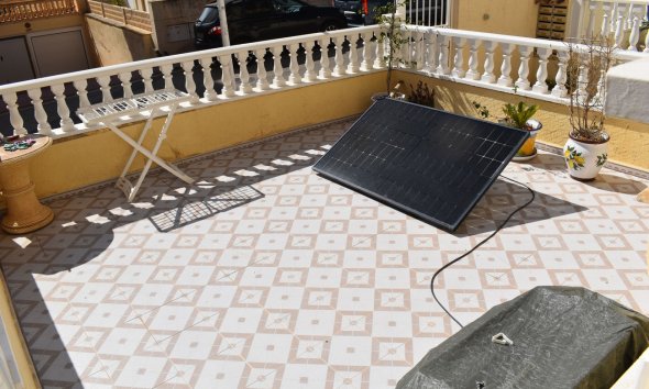 Resale - Town House -
Guardamar del Segura - Costa Blanca