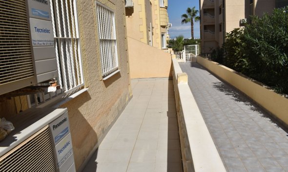 Resale - Town House -
Guardamar del Segura - Costa Blanca