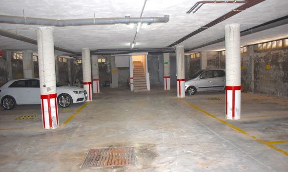Resale - Town House -
Guardamar del Segura - Costa Blanca