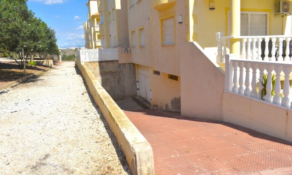 Resale - Town House -
Guardamar del Segura - Costa Blanca