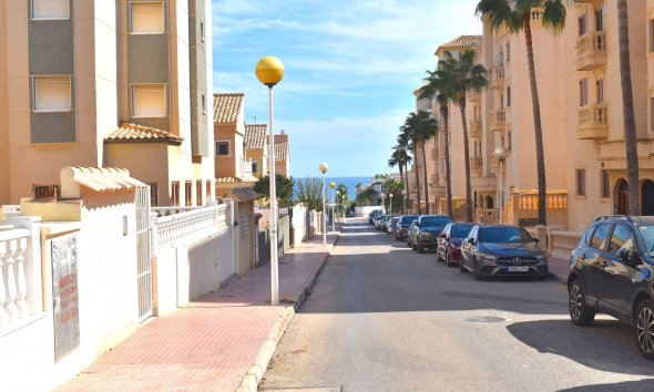 Resale - Town House -
Guardamar del Segura - Costa Blanca