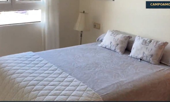 Revente - Apartment -
Orihuela Costa - Costa Blanca