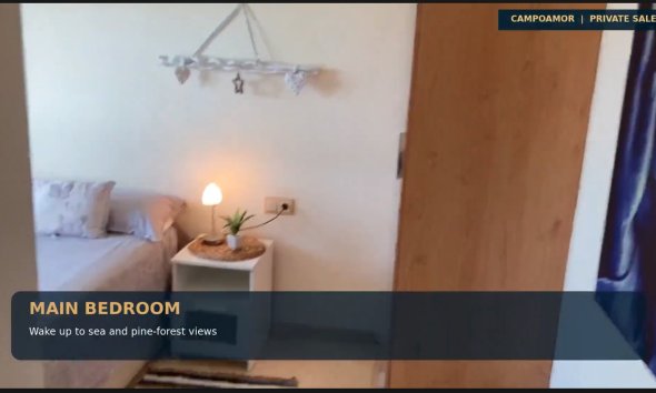 Revente - Apartment -
Orihuela Costa - Costa Blanca