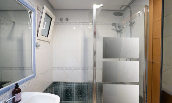 Revente - Apartment -
Orihuela Costa - Costa Blanca