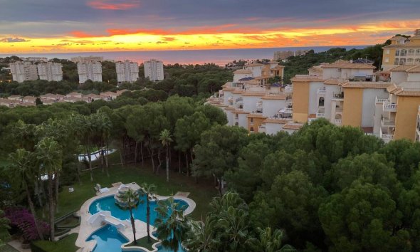 Revente - Apartment -
Orihuela Costa - Costa Blanca
