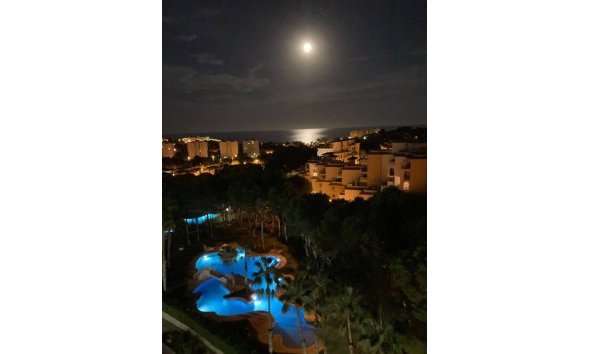 Revente - Apartment -
Orihuela Costa - Costa Blanca