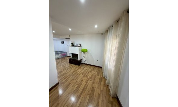 Revente - Bungalow -
Benferri - Inland