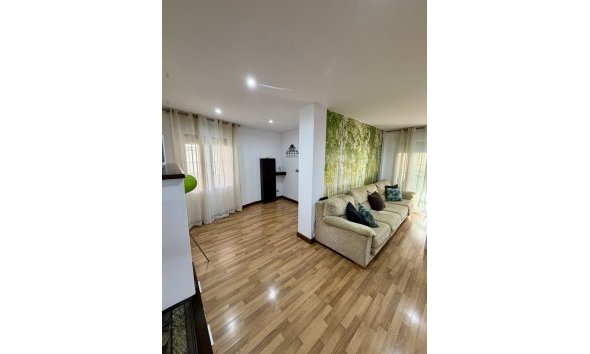 Revente - Bungalow -
Benferri - Inland
