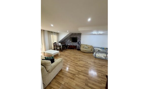 Revente - Bungalow -
Benferri - Inland