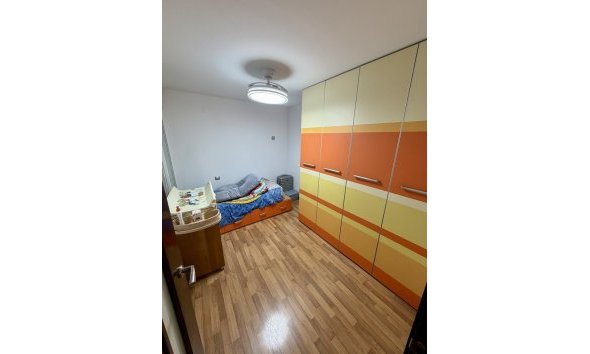 Revente - Bungalow -
Benferri - Inland