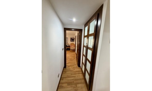 Revente - Bungalow -
Benferri - Inland