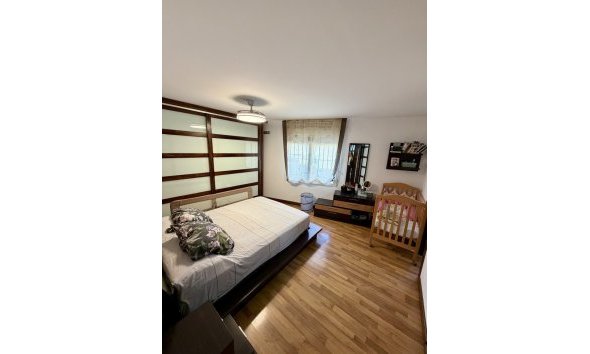 Revente - Bungalow -
Benferri - Inland