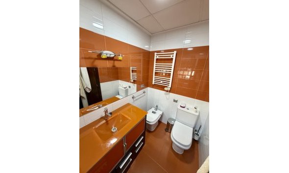 Revente - Bungalow -
Benferri - Inland