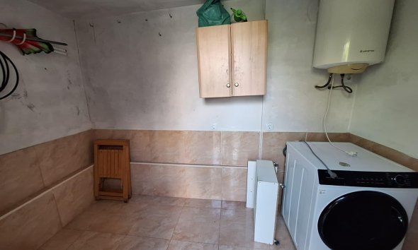 Revente - Quad House -
Torrevieja - Carrefour