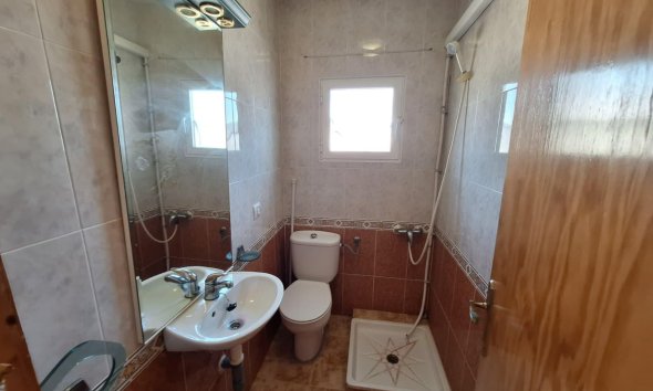 Revente - Quad House -
Torrevieja - Carrefour