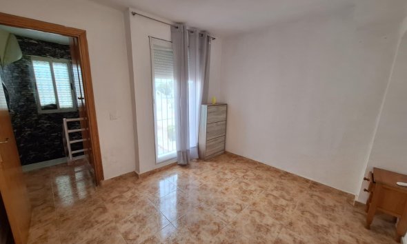 Revente - Quad House -
Torrevieja - Carrefour