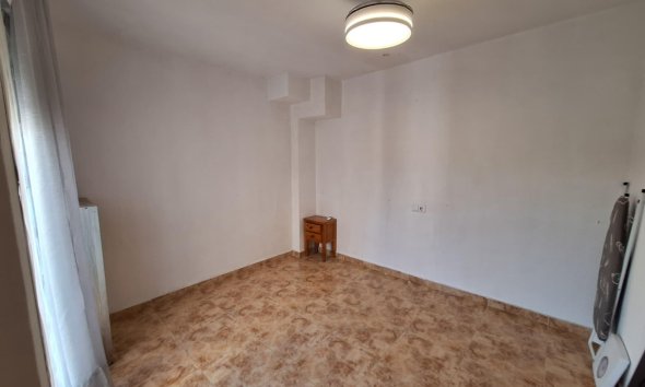 Revente - Quad House -
Torrevieja - Carrefour