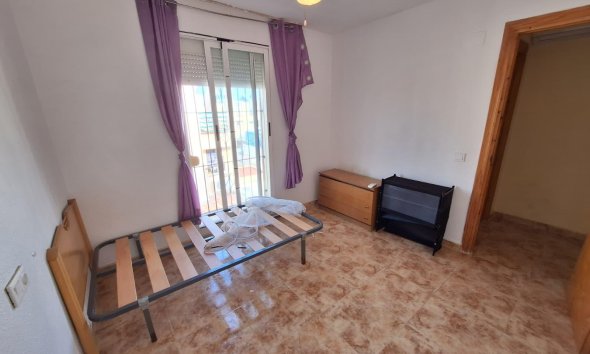Revente - Quad House -
Torrevieja - Carrefour
