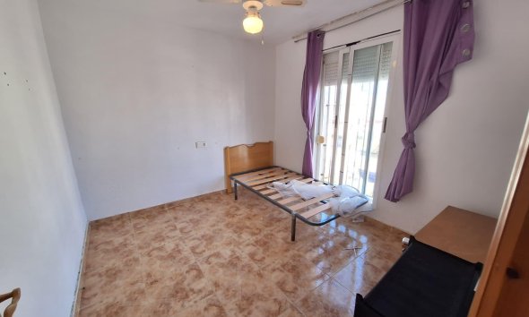 Revente - Quad House -
Torrevieja - Carrefour
