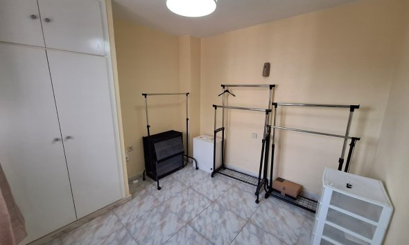 Revente - Quad House -
Torrevieja - Carrefour