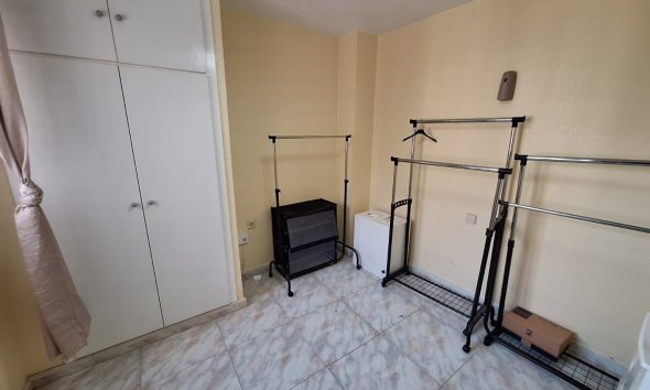 Revente - Quad House -
Torrevieja - Carrefour