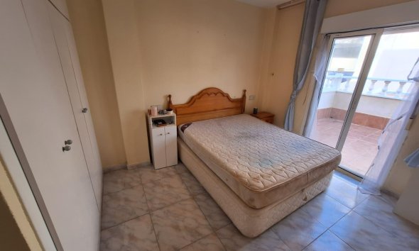 Revente - Quad House -
Torrevieja - Carrefour