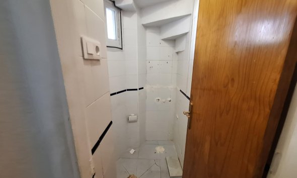 Revente - Quad House -
Torrevieja - Carrefour