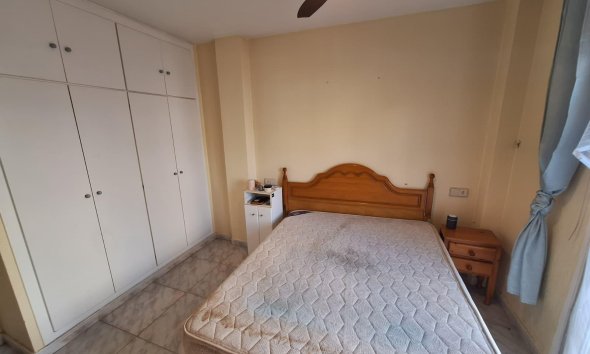 Revente - Quad House -
Torrevieja - Carrefour