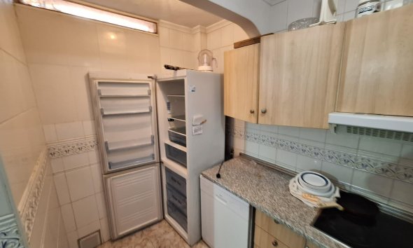 Revente - Quad House -
Torrevieja - Carrefour