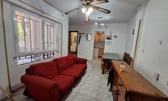 Revente - Quad House -
Torrevieja - Carrefour