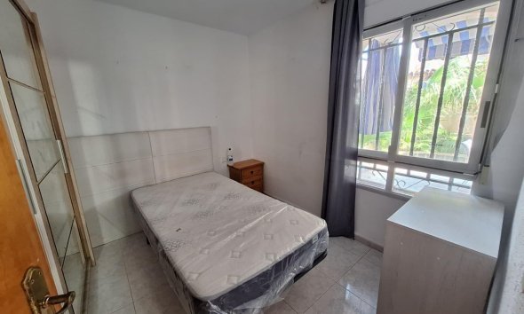 Revente - Quad House -
Torrevieja - Carrefour