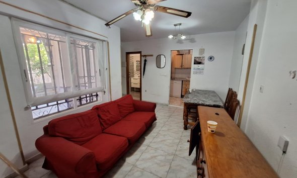 Revente - Quad House -
Torrevieja - Carrefour