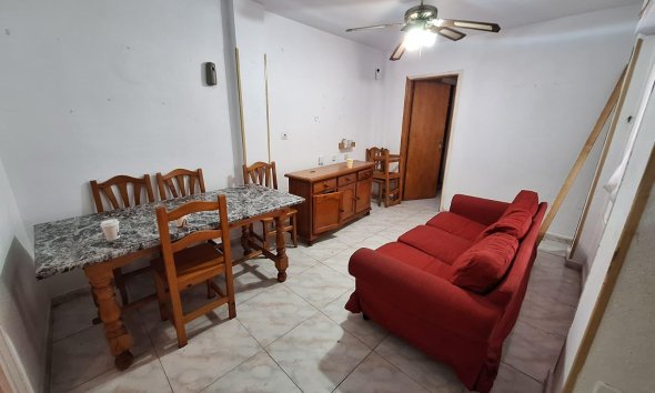 Revente - Quad House -
Torrevieja - Carrefour