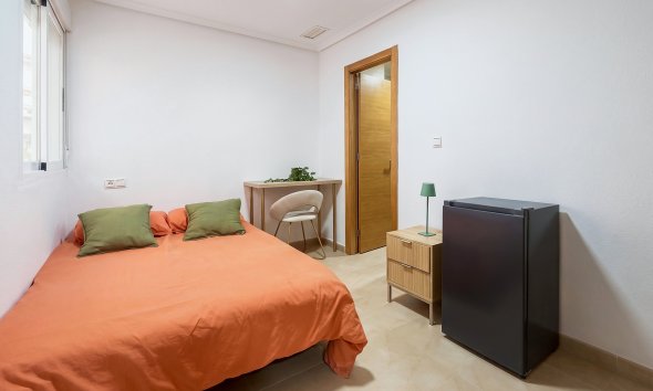 Revente - Apartment -
Torrevieja - Costa Blanca