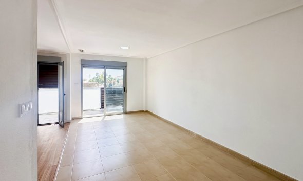 Revente - Apartment -
Torrevieja - Costa Blanca