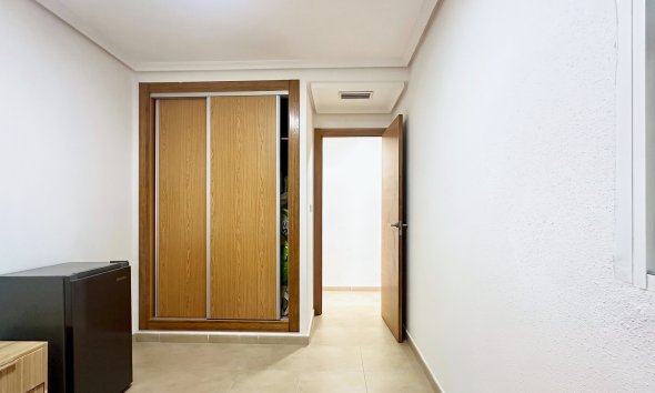 Revente - Apartment -
Torrevieja - Costa Blanca
