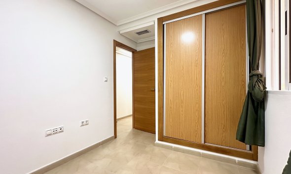 Revente - Apartment -
Torrevieja - Costa Blanca