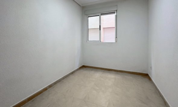 Revente - Apartment -
Torrevieja - Costa Blanca