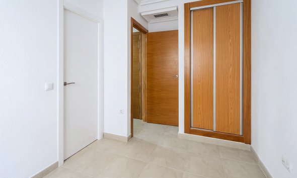 Revente - Apartment -
Torrevieja - Costa Blanca