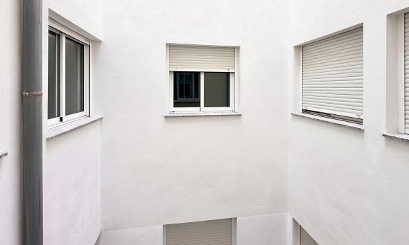 Revente - Apartment -
Torrevieja - Costa Blanca