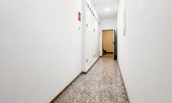 Revente - Apartment -
Torrevieja - Costa Blanca