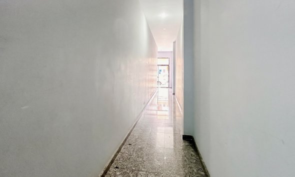 Revente - Apartment -
Torrevieja - Costa Blanca
