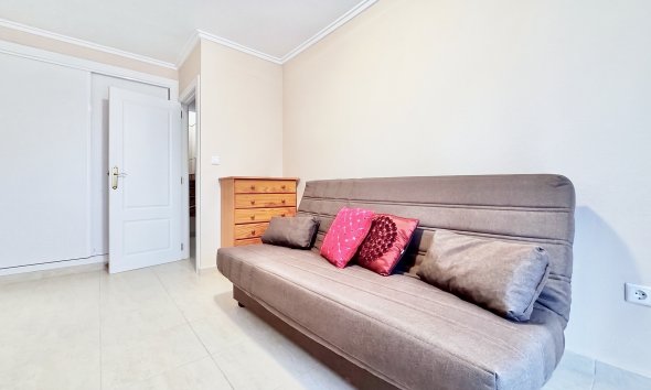 Resale - Town House -
Torrevieja - Costa Blanca