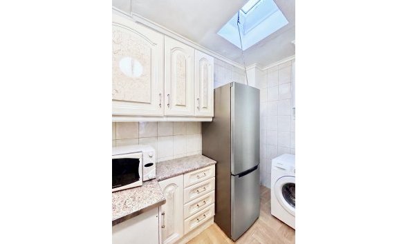 Resale - Town House -
Torrevieja - Costa Blanca