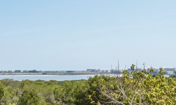 Resale - Town House -
Torrevieja - Costa Blanca