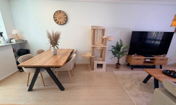 Resale - Town House -
Los Montesinos - Costa Blanca