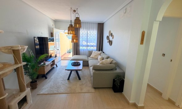 Resale - Town House -
Los Montesinos - Costa Blanca