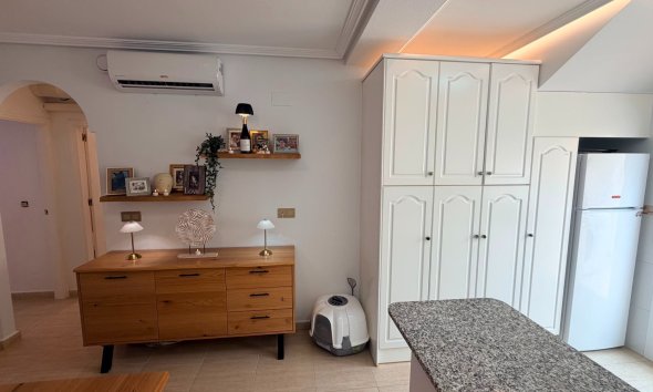 Resale - Town House -
Los Montesinos - Costa Blanca
