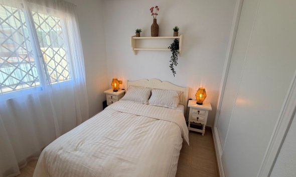 Resale - Town House -
Los Montesinos - Costa Blanca