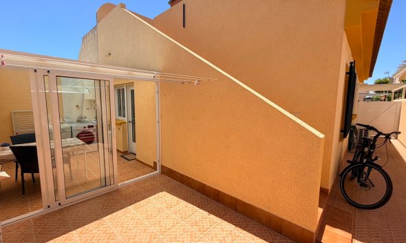 Resale - Town House -
Los Montesinos - Costa Blanca